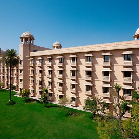 Отель Trident Джапур Экстерьер фото The Taj Mahal Palace, Mumbai