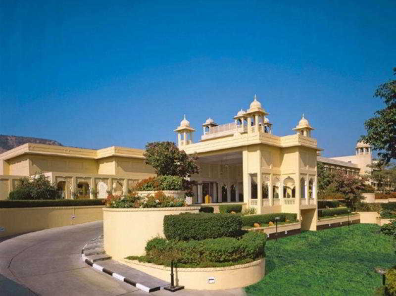 Отель Trident Джапур Экстерьер фото The Taj Mahal Palace, Mumbai